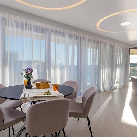 Hadrie Luxury Resort And Villas Krk Krk Town Eksteriør billede